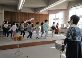 レクチャー at MINAMIGAKA＆KIRIHARA小学校