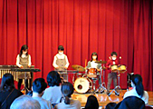 NX}X at TUKUSHINO CENTER